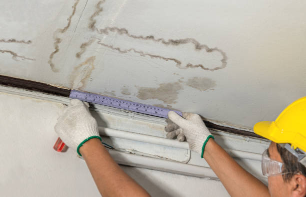 Reliable Basement Flood Cleanup contractor in Harris, MN by Aqua Guard Water Damage